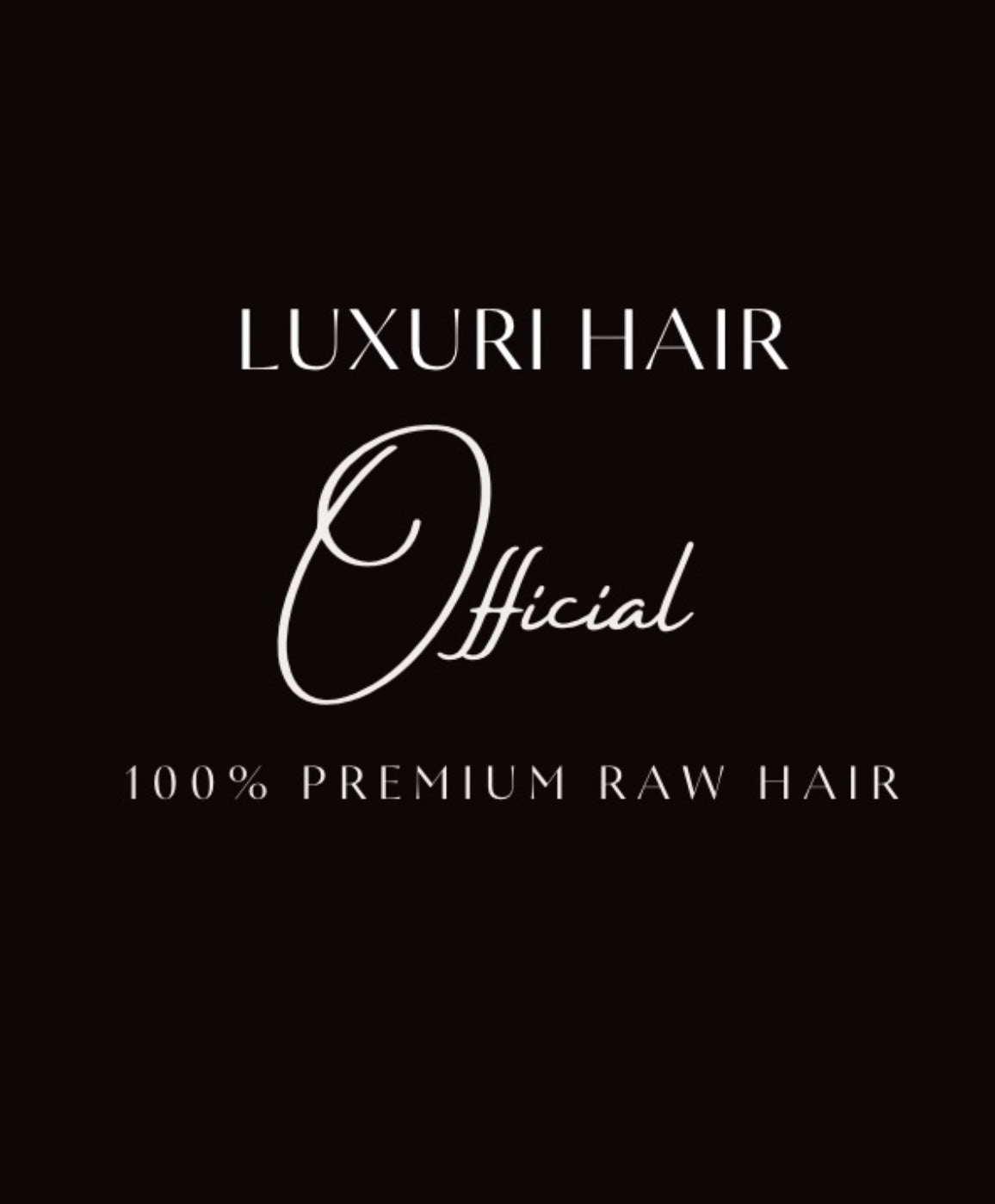 Luxurihairofficial